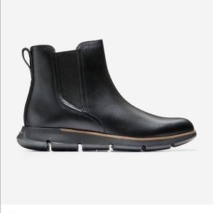 Cole Haan ZeroGrand Chelsea Bootie